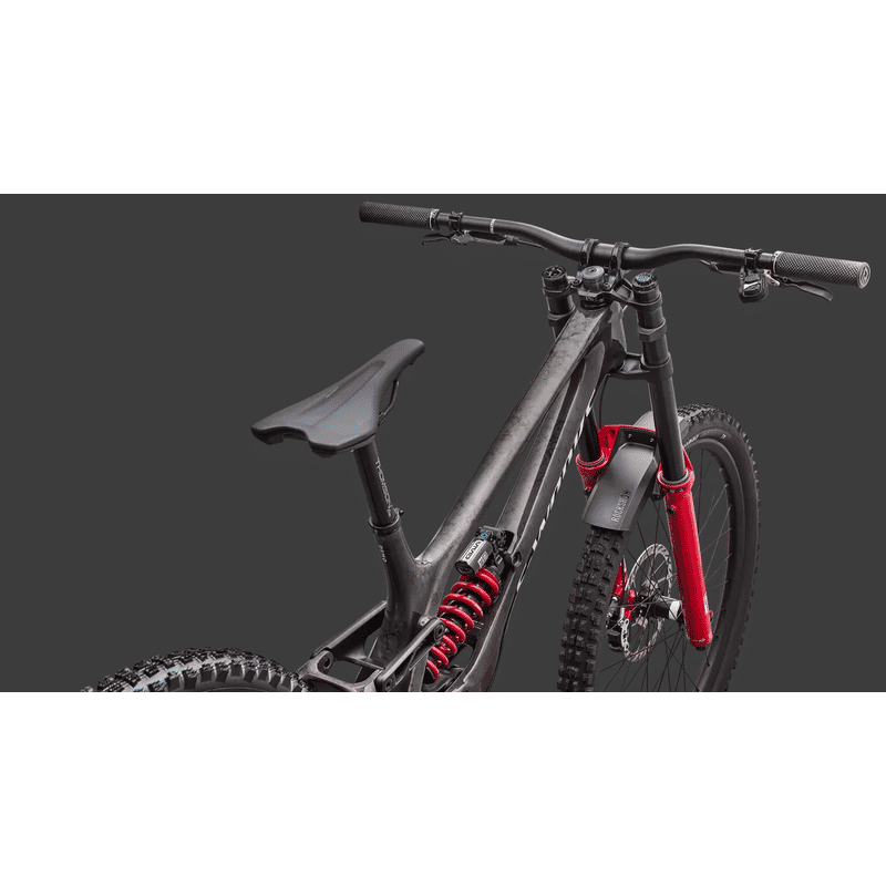 VÉLO SPECIALIZED S-WORKS DEMO 11