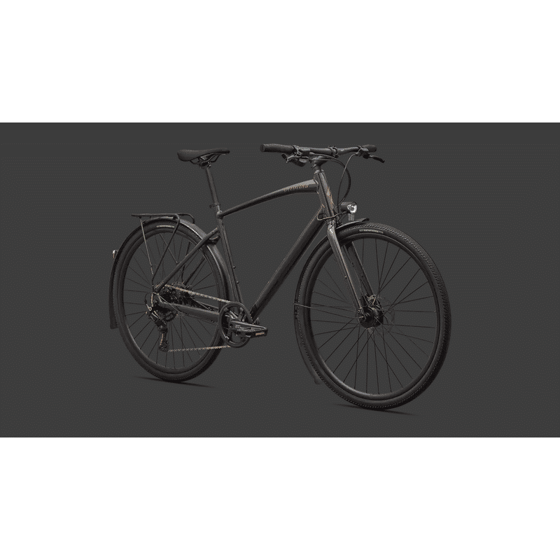BICI SPECIALIZED SIRRUS X 2.0 EQ 2027