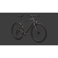 BICI SPECIALIZED SIRRUS X 2.0 EQ 2027