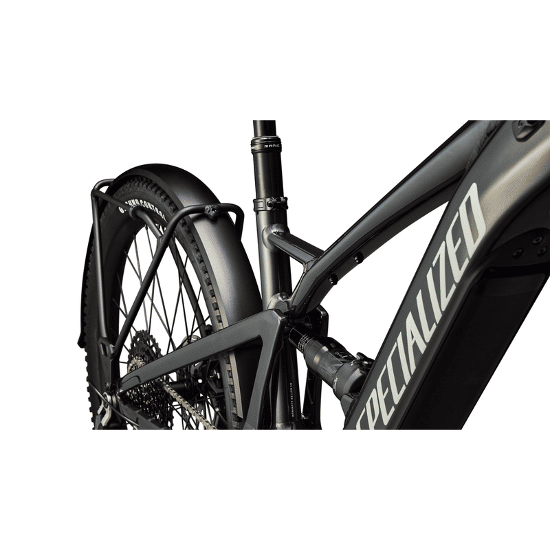 BICICLETA SPECIALIZED TURBO TERO X 6.0