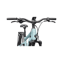 SPECIALIZED TURBO VADO 4.0 E-BIKE URBANA