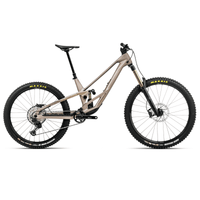 BICI ORBEA RALLON E-TEAM