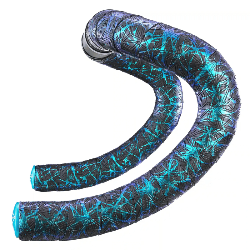 SUPACAZ SUPER STICKY KUSH SPLAT LENKERBAND