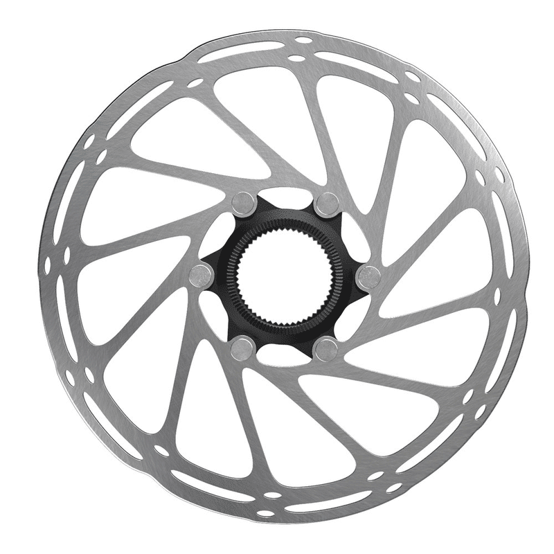 DISQUE DE FREIN SRAM CENTERLINE 200MM CENTER LOCK