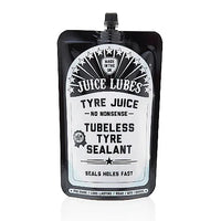 JUICE LUBES LIQUIDE PRÉVENTIF TUBELESS 140 ML