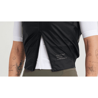 Dames Prime Wind Vest