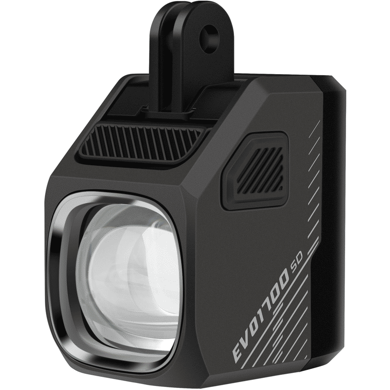 MAGICSHINE EVO 1700 FRONT LED LIGHT