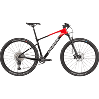 BICI CANNONDALE SCALPEL HT CARBON 3