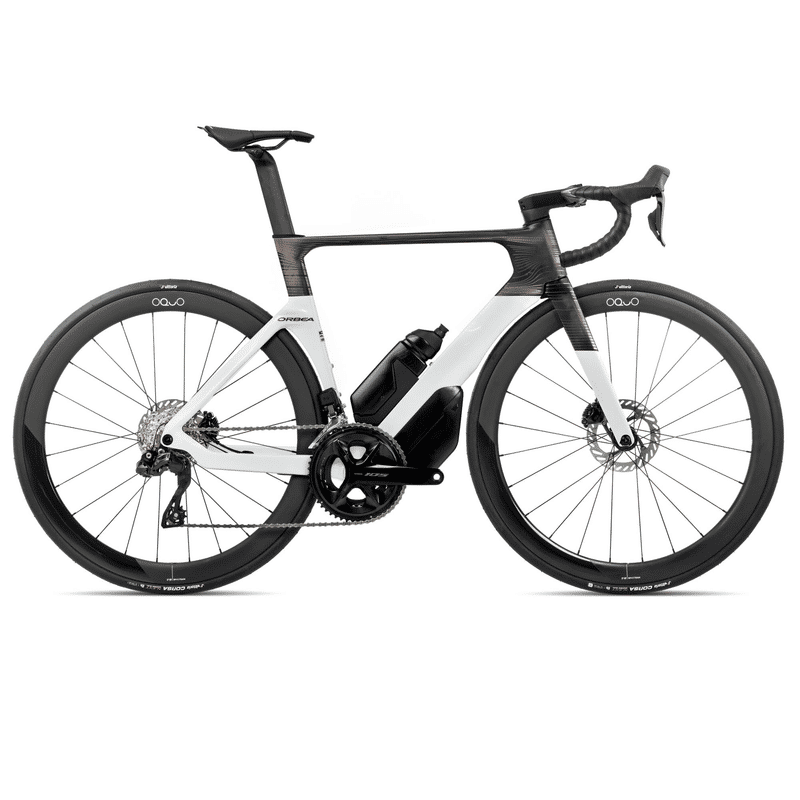 BICI ORBEA ORCA AERO M35ILTD PWR