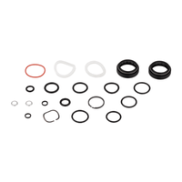 SERVICE KIT ROCK SHOX KIT 200H 1 YEAR RECON GOLD RL A4