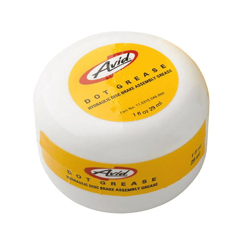 SMEERMIDDEL SRAM 1OZ VOOR MONTAGE