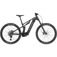 BICI CANNONDALE MOTERRA 4 PLUS