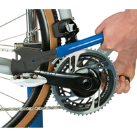 CHIAVE PARK TOOL PROFESSIONALE PER PEDALI PW-4 DETTAGLIO