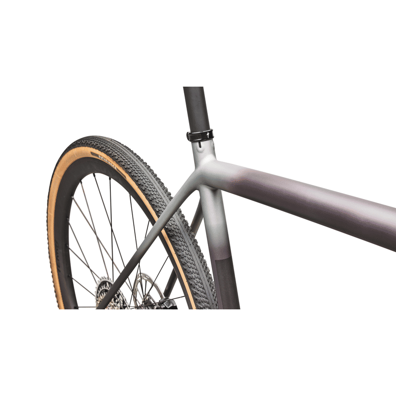 SPECIALIZED CRUX PRO FIETS