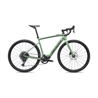 BICI SPECIALIZED TURBO CREO 2 COMP E5 GREEN
