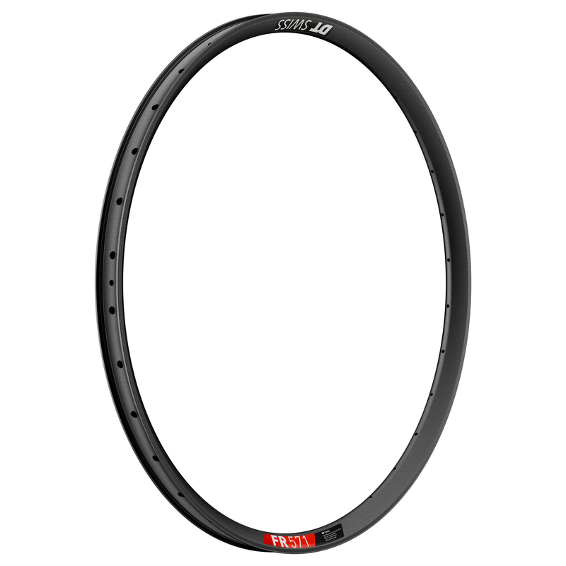 CERCHIO DT SWISS FR571 ENDURO/DH 29 30MM 32 FORI