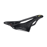 SELLE ITALIA SLR BOOST TEKNO SUPERFLOW L CARBON-SATTEL 145 x 248 MM