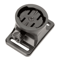 SUPPORT FRONTAL MAGICSHINE DE CASQUE POUR ÉCLAIRAGE ALLTY ET MONTEER