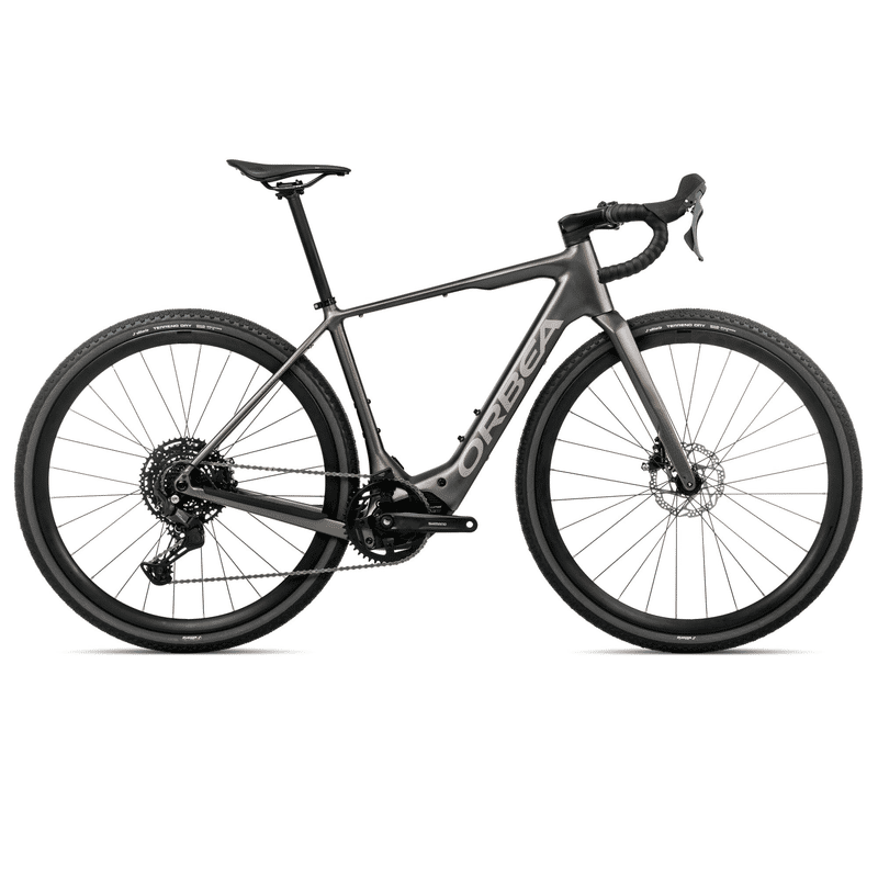 ORBEA DENNA H50 E-BIKE