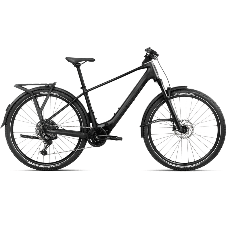 ORBEA KEMEN ADV 20 E-BIKE