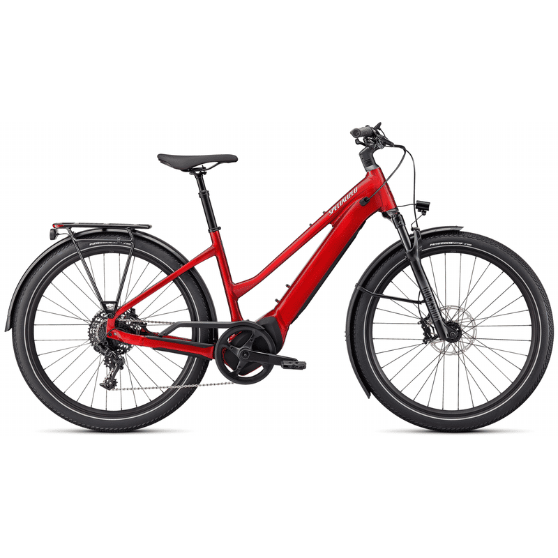 VÉLO ÉLECTRIQUE SPECIALIZED TURBO VADO 5.0 STEP-THROUGH