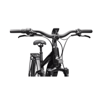 BICI SPECIALIZED TURBO VADO 4.0 IGH BLACK MANUBRIO