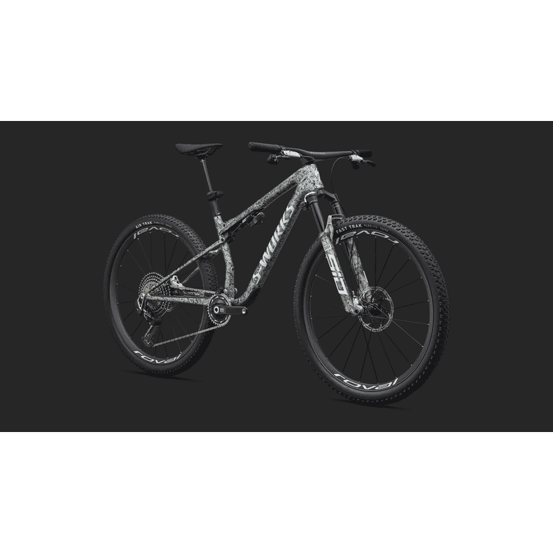 ROWER SPECIALIZED S-WORKS EPIC 9