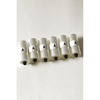 PELÍCULA FOX FX VUE ROLL OFF 6PK