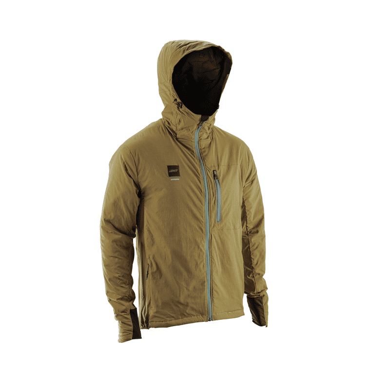 BUNDA LEATT THERMAFLOW 6.0