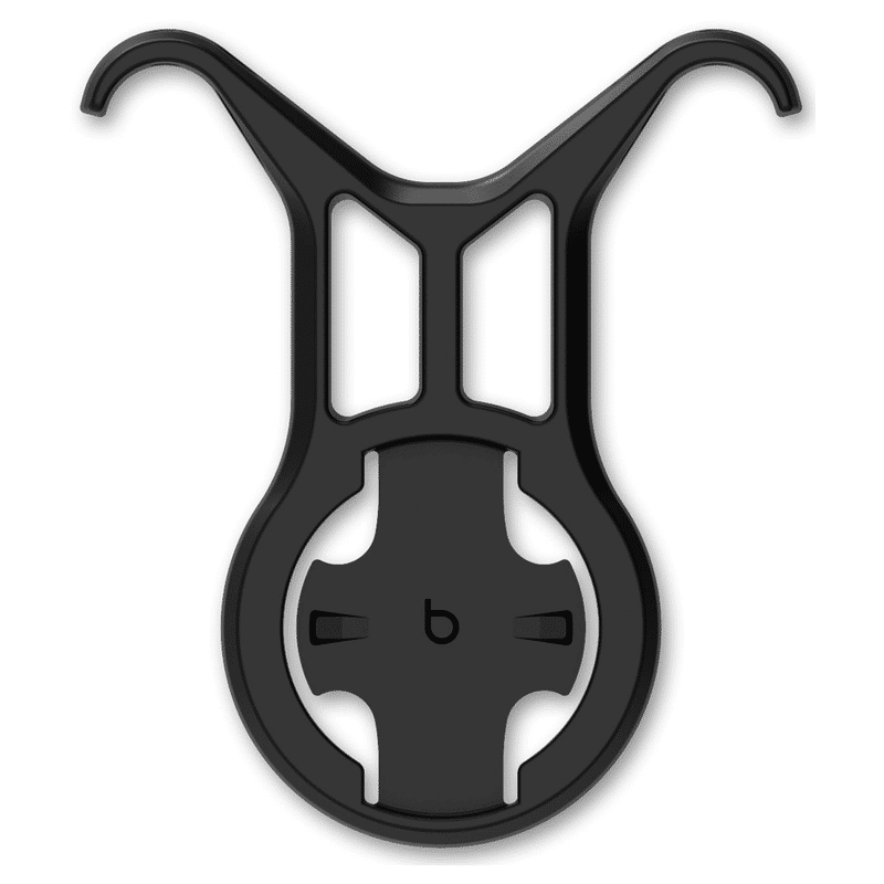 SUPORTE DE SELIM BRYTON PARA LUZ TRASEIRA GARDIA R300L BIKE RADAR RETROVISOR
