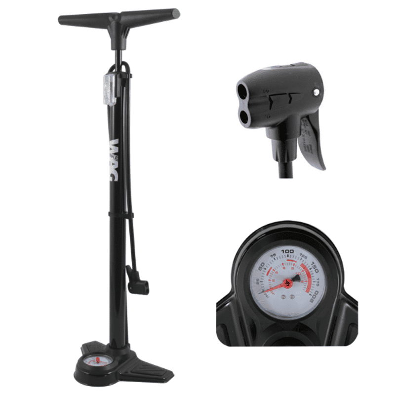 POMPA DA PAVIMENTO WAG BASIC PLUS