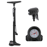 POMPA DA PAVIMENTO WAG BASIC PLUS