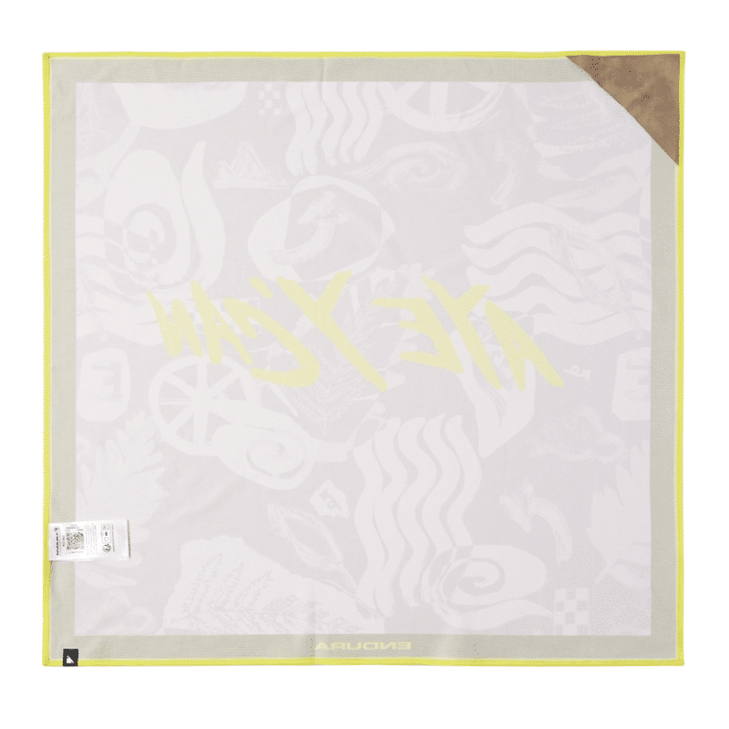 BANDANA ENDURA ALLTRACK RIDE RESORT