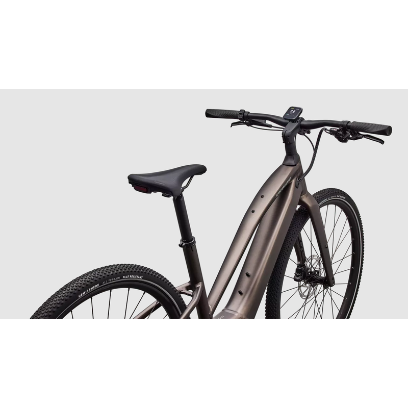 BICICLETA SPECIALIZED TURBO VADO SL2 4.0 STEP-THROUGH