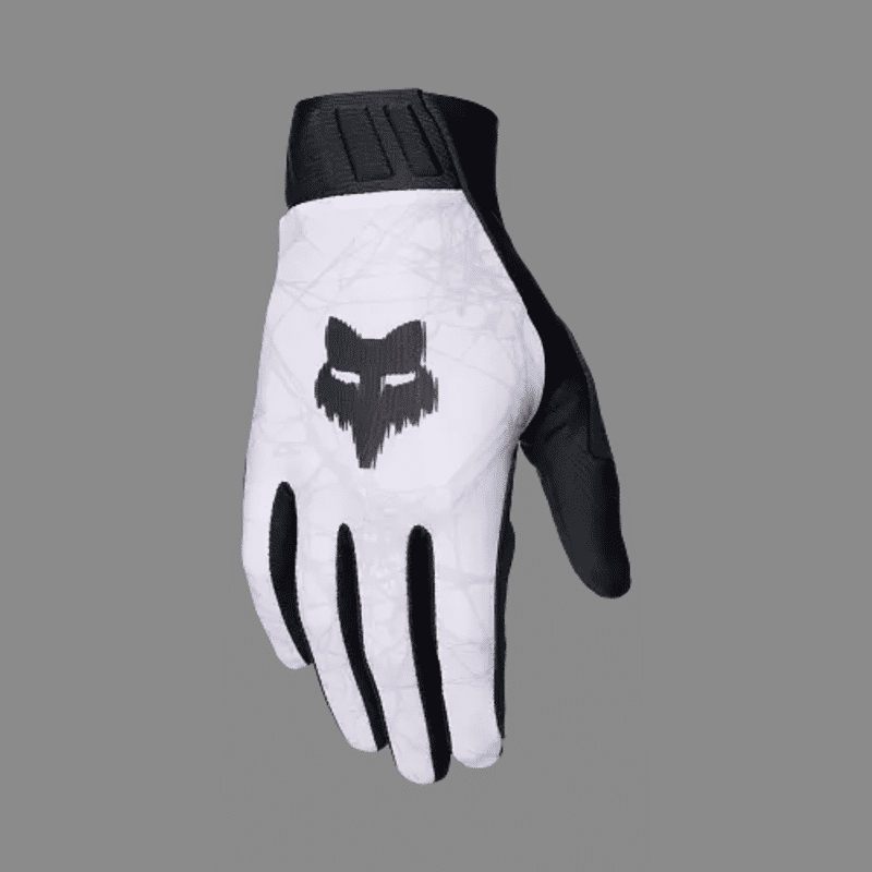 GUANTI FOX FLEXAIR DIFFUSE SPECIAL EDITION