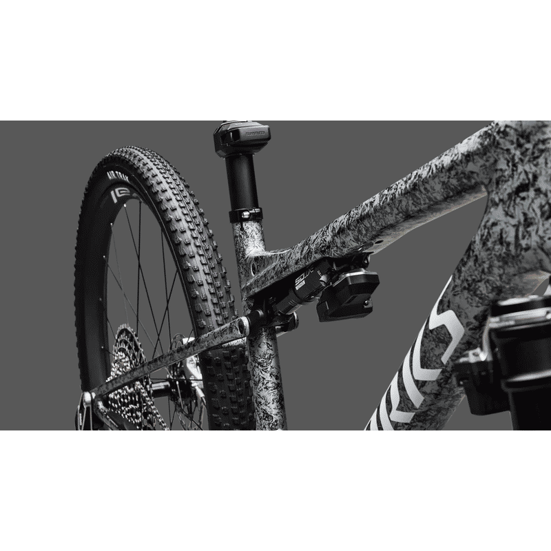 ROWER SPECIALIZED S-WORKS EPIC 9