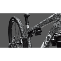 ROWER SPECIALIZED S-WORKS EPIC 9