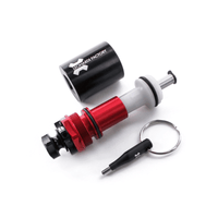 LEONARDI RACING LEFTY AIR VOLUME REDUCER