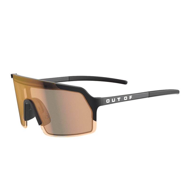 OUT OF BOT 3 LITE ADAPTA BRIL IRID ZWART WIT