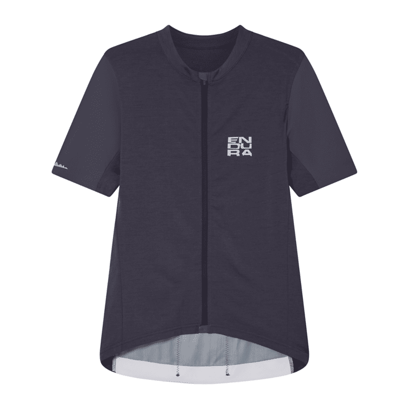 ENDURA ALLTRACK RIDE MAILLOT GRAVEL