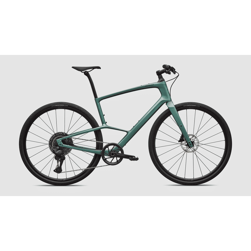 SPECIALIZED SIRRUS X 6.0 FIETS
