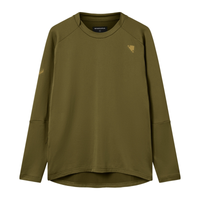 PÁNSKE TRIČKO ENDURA ALLTRACK ROUT FLEECE