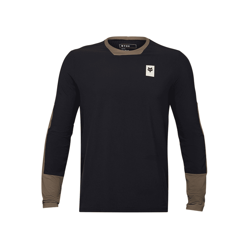 FOX DEFEND THERMAL TRIKOT