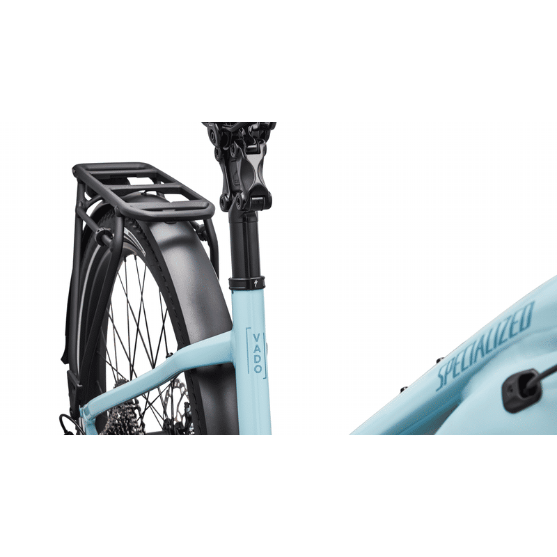 BICI SPECIALIZED TURBO VADO 5.0 STEP-THROUGH 2026