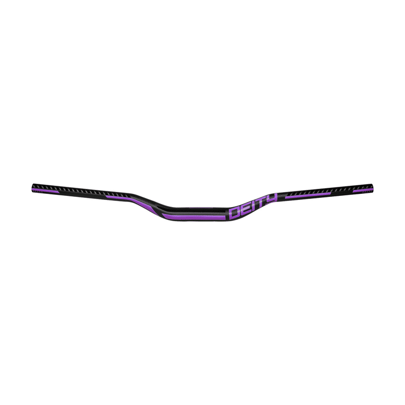 KIEROWNICA DEITY RACEPOINT Ø35X810MM RISE 38MM
