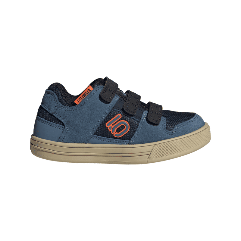 SCARPE FIVE TEN BAMBINO FREERIDER KIDS VCS