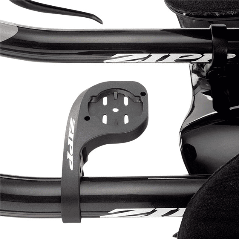SRAM COMPUTERHALTER TRIATHLON 22,2MM SCHWARZ