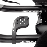 SRAM COMPUTERHALTER TRIATHLON 22,2MM SCHWARZ