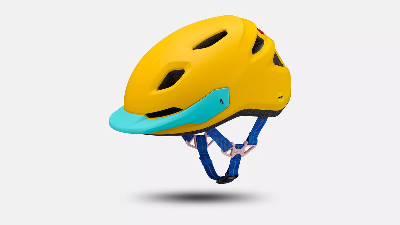 kinder fahrradhelm casco CASCO SPECIALIZED KINDER SHUFFLE 2 LED – Pro-M SRL