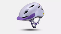 CASCO SPECIALIZED KINDER SHUFFLE 2 LED